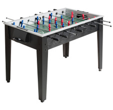 Competition-Sized 48-Inch Wooden Foosball Table product image