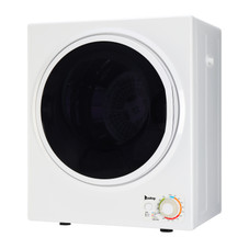 ZOKOP® Portable Compact Electric Dryer, 1.6 cu. ft. product image