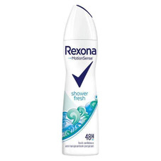 Rexona® MotionSense™ Deodorant Body Spray, 150mL  (10-Pack) product image