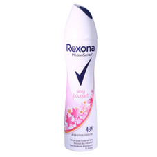 Rexona® MotionSense™ Deodorant Body Spray, 150mL  (10-Pack) product image