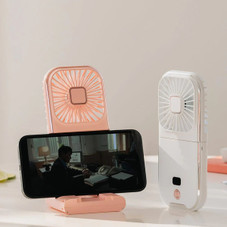 PhonePal 3-in-1 PRO - Cooling Fan + Power Bank + Phone Stand product image