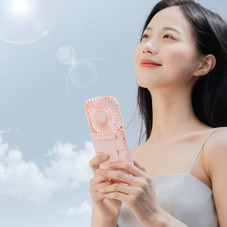PhonePal 3-in-1 PRO - Cooling Fan + Power Bank + Phone Stand product image