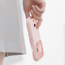 PhonePal 3-in-1 PRO - Cooling Fan + Power Bank + Phone Stand product image