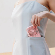 PhonePal 3-in-1 PRO - Cooling Fan + Power Bank + Phone Stand product image