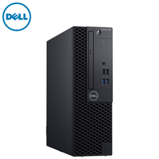 Dell® OptiPlex 3060 Desktop Bundle, Intel i5 with Windows 10 product image