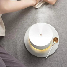 Multitasky™ Elegant Humidifier Lamp, MT-H-007 product image