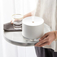 Multitasky™ Elegant Humidifier Lamp, MT-H-007 product image