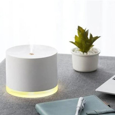 Multitasky™ Elegant Humidifier Lamp, MT-H-007 product image