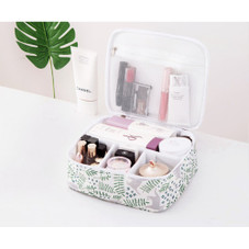 Everyday Cosmetic Bag - Buy 2 Get 1 Free product image