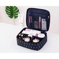 Everyday Cosmetic Bag - Buy 2 Get 1 Free product image