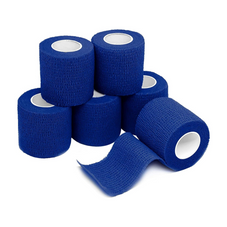 2-Inch Self-Adhesive Bandage Wrap, 12 ct. (1- to 3-Pack) product image