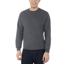 Fruit of the Loom Eversoft Fleece Crew Sweatshirt product image