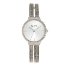 Sedona Mesh Bracelet Watch by Sophie & Freda™ product image