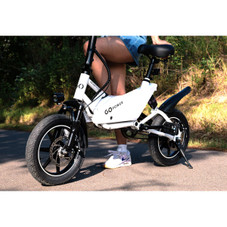 GoSpyder™ Electric Spyder Bike product image