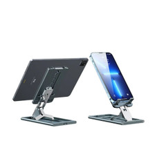 Slim & Compact Foldable Phone Holder by Multitasky™, MT-T-037 product image