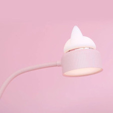 Multitasky™ Clampy Bendy Lamp, MT-T-002 product image