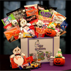 Halloween Boo Box Care Package product image