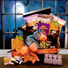 Spooky Cats Halloween Care Package product image