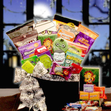 Monster Ball Halloween Care Package product image