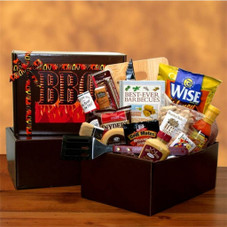 The Barbecue Master Gift Pack product image