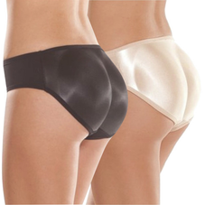 Women's Padded Panty Brief Instant Butt Booster product image