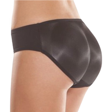 Women's Padded Panty Brief Instant Butt Booster product image