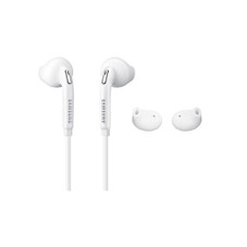 Samsung® OEM Wired Headset 3.5mm with Inline Call and Volume Control product image