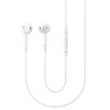 Samsung® OEM Wired Headset 3.5mm with Inline Call and Volume Control product image