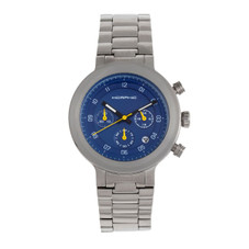 Morphic™ M78 Chronograph Bracelet Watches, MPH78 product image