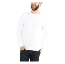 Fruit of the Loom Men’s Eversoft Long Sleeve T-Shirt (2-Pack) product image