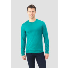 Fruit of the Loom Men’s Eversoft Long Sleeve T-Shirt (2-Pack) product image