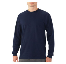 Fruit of the Loom Men’s Eversoft Long Sleeve T-Shirt (2-Pack) product image