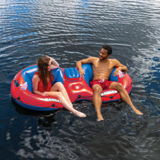 WOW Watersports Ranger 2-Person River Tube product image