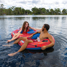 WOW Watersports Ranger 2-Person River Tube product image