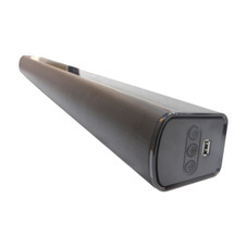 Supersonic Optical Bluetooth Soundbar with Remote Control and LED Display product image