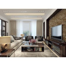 Supersonic Optical Bluetooth Soundbar with Remote Control and LED Display product image