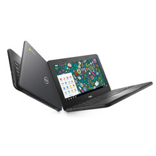 Dell Chromebook 11.6" 5190 2-in-1 Convertible Touchscreen product image