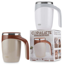 Cup-A-Latte Self-Stirring Mug product image