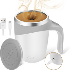 Cup-A-Latte Self-Stirring Mug product image