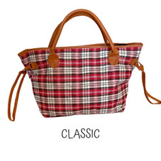 Women's Oversized Meredith Tote Bag product image
