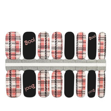 Halloween-Themed Nail Wraps product image