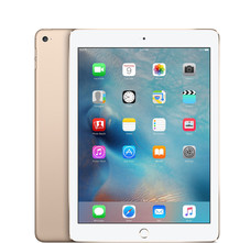 Apple iPad Air 2 Retina Bundle with Case and Screen Protector product image