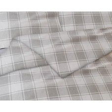 Bibb Home® 3-Piece Flannel Duvet Cover Set product image