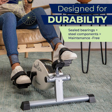 DeskCycle® Under Desk Bike Pedal Exerciser product image