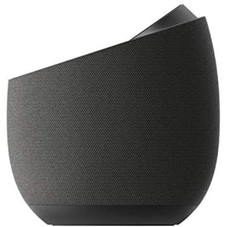 Belkin SoundForm Elite Hi-Fi Smart Speaker+ Wireless Charger product image