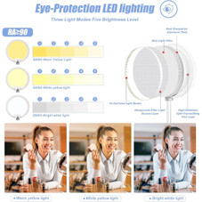 Multifunction Light with Phone Clamp by ADYSS™ product image