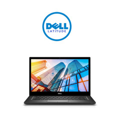 Dell TS Laptop Latitude 7400 14-inch (1.6GHz 8GB 256GB) product image