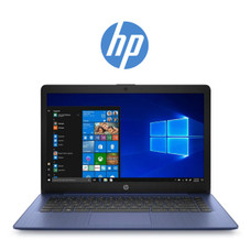 HP 14-CB Stream 14-inch Intel Celeron N4000 (1.1GHz 4GB RAM) product image