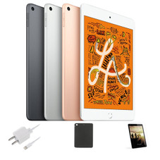 iPad Mini 5th Gen 256GB, WiFi + Cellular Bundle product image