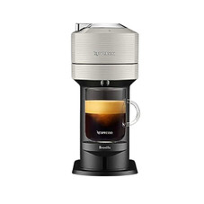 Nespresso® Vertuo Next Espresso Machine, Gray, BNV520GRY1BUC1 product image